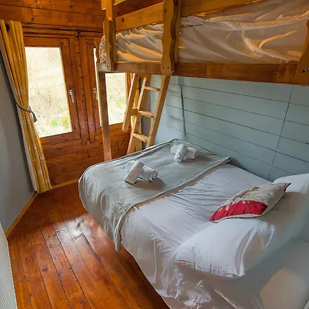 Red Robin Nest Apartamento Galway