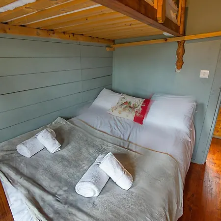 Apartament Red Robin Nest Galway
