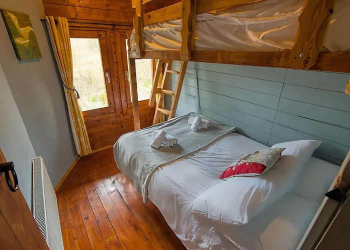 Red Robin Nest Appartement Galway