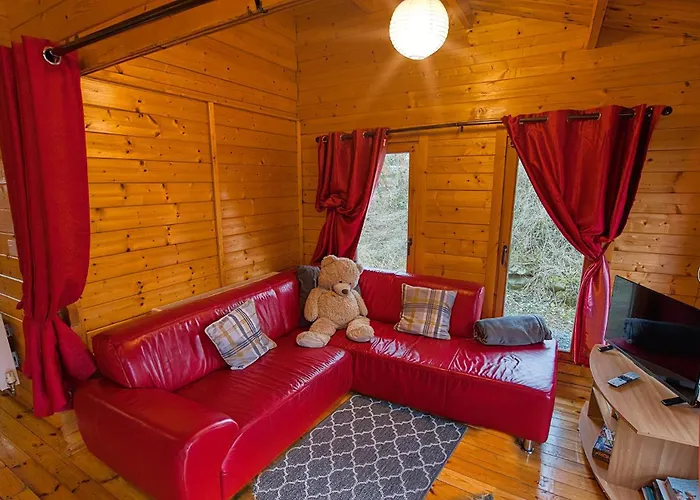 Appartement Red Robin Nest Galway