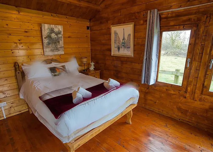 Appartement Red Robin Nest Galway