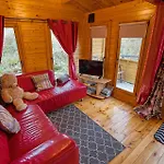 Apartment Red Robin Nest Galway
