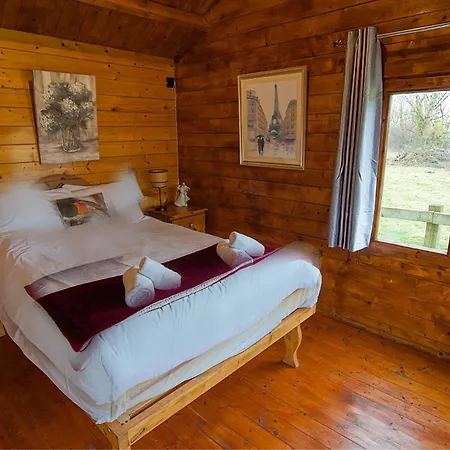 Apartamento Red Robin Nest Galway