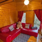 Apartament Red Robin Nest Galway