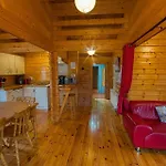 Apartament Red Robin Nest *