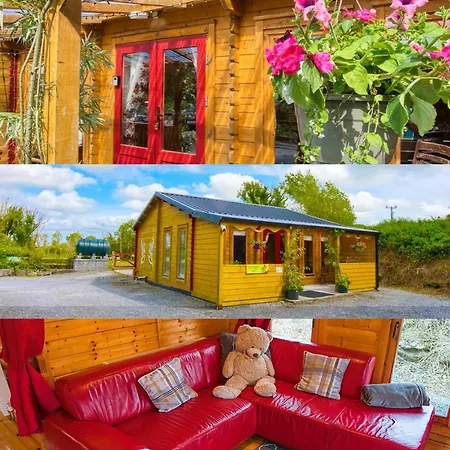 Red Robin Nest Apartment *